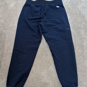 Figs Technical Collection Blue Athletic Wear